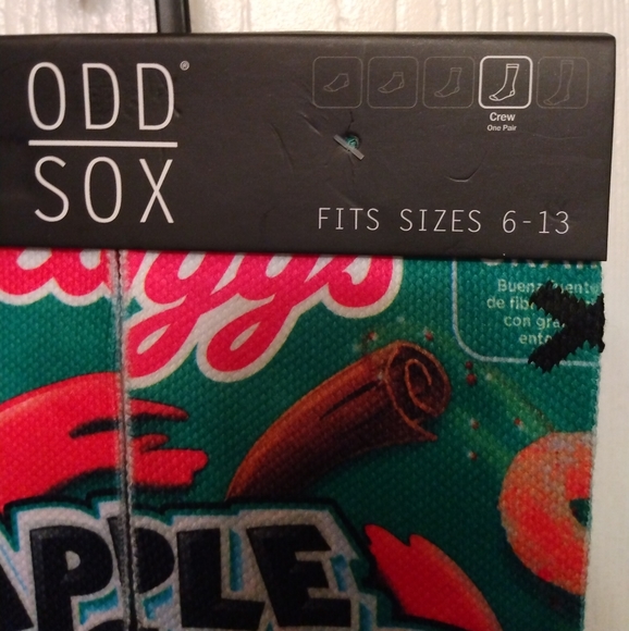 Odd Sox - Picture 2 of 2